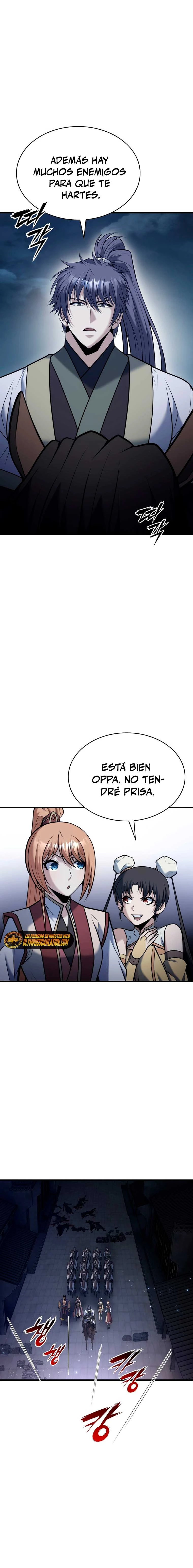 La Estrella de un Gobernante Supremo > Capitulo 73 > Page 61